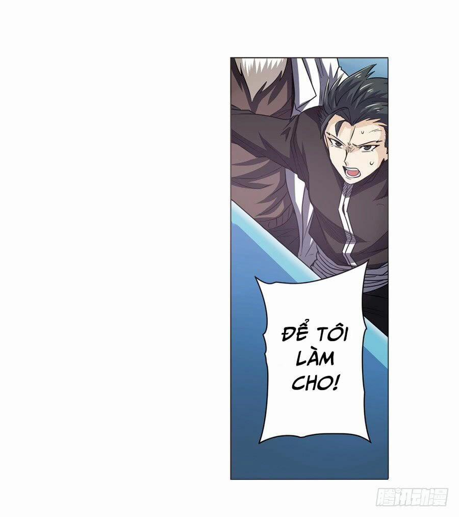 Anh Hùng ? Ta Không Làm Lâu Rồi 39 trang 51