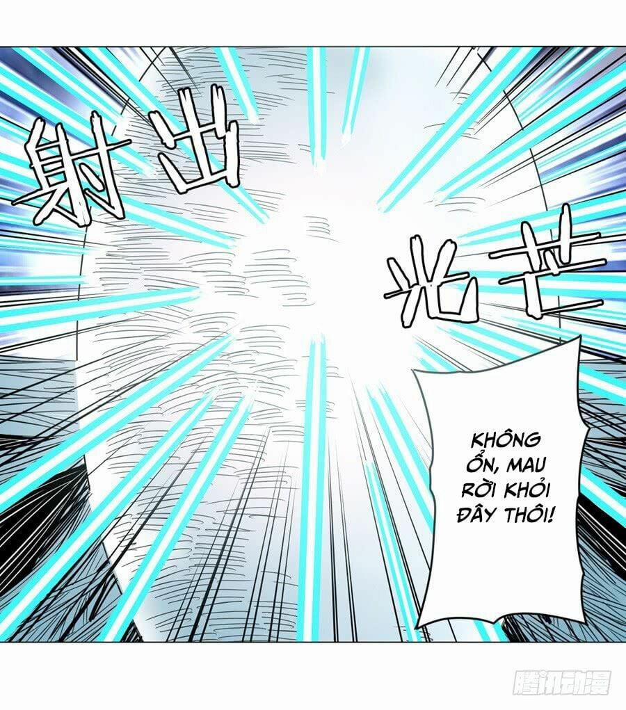 Anh Hùng ? Ta Không Làm Lâu Rồi 39 trang 53