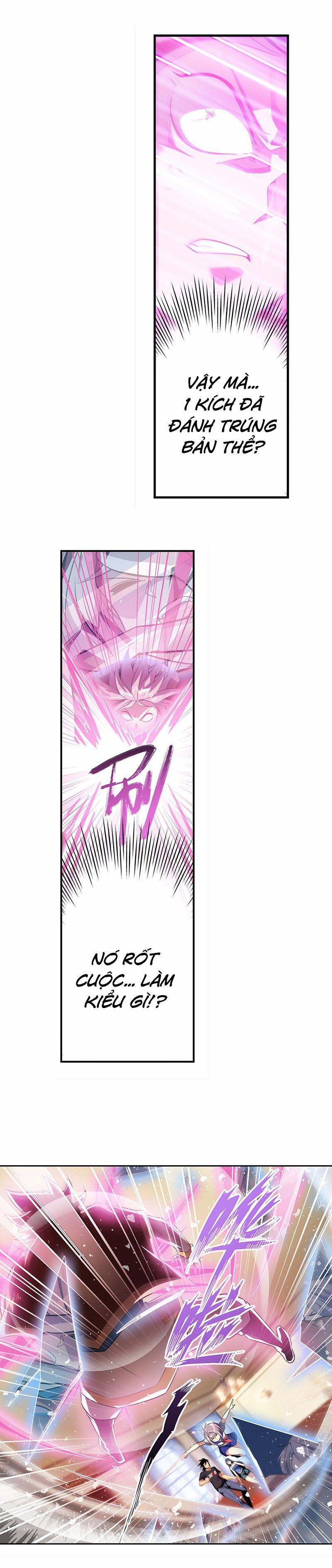 Anh Hùng ? Ta Không Làm Lâu Rồi 394 trang 12