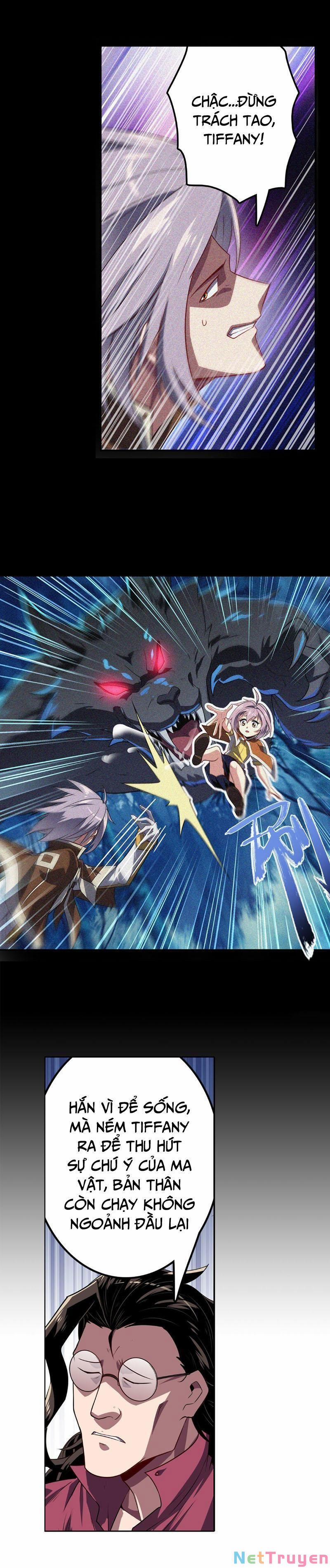 Anh Hùng ? Ta Không Làm Lâu Rồi 396 trang 19