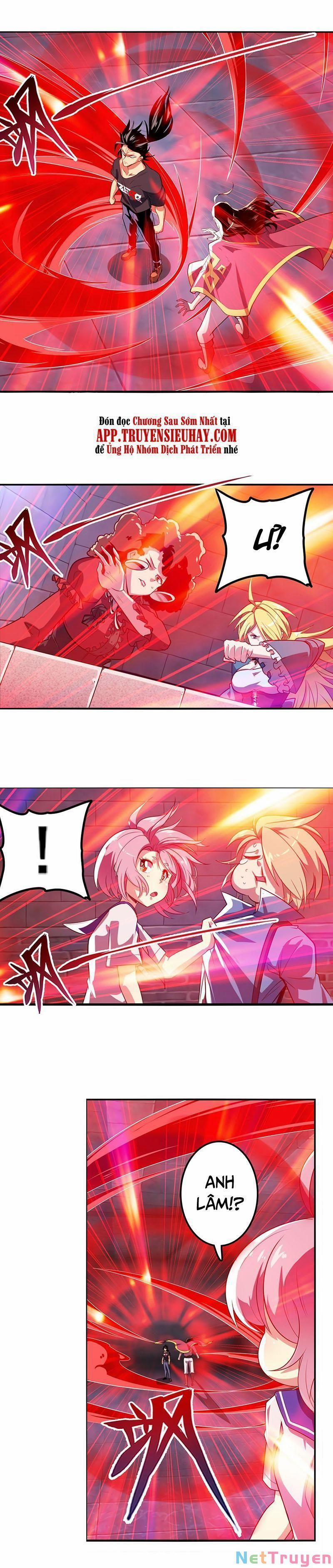 Anh Hùng ? Ta Không Làm Lâu Rồi 397 trang 1