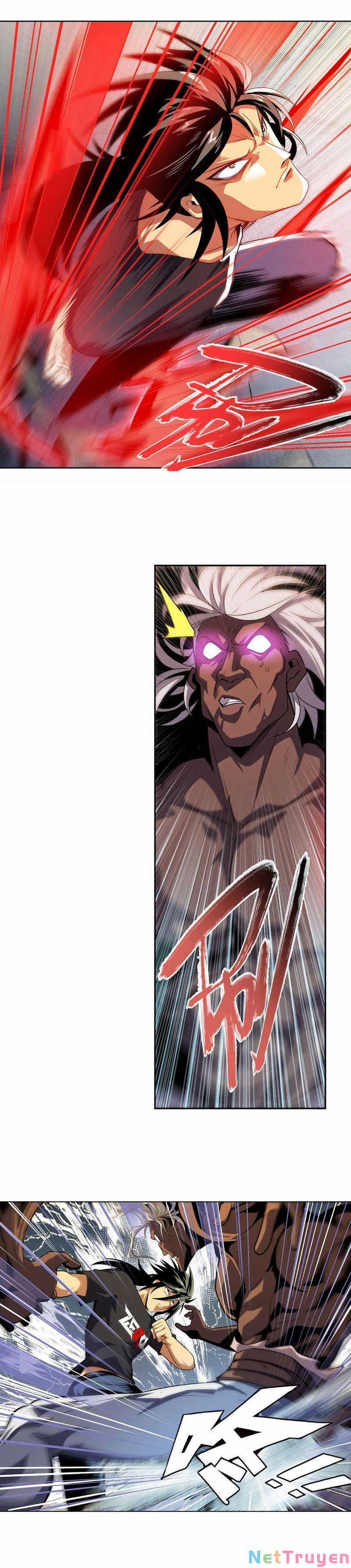 Anh Hùng ? Ta Không Làm Lâu Rồi 398 trang 8