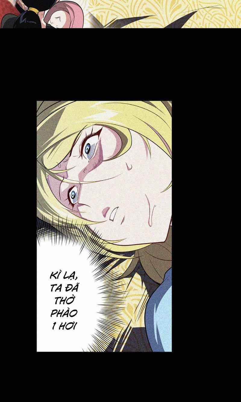 Anh Hùng ? Ta Không Làm Lâu Rồi 399 trang 10