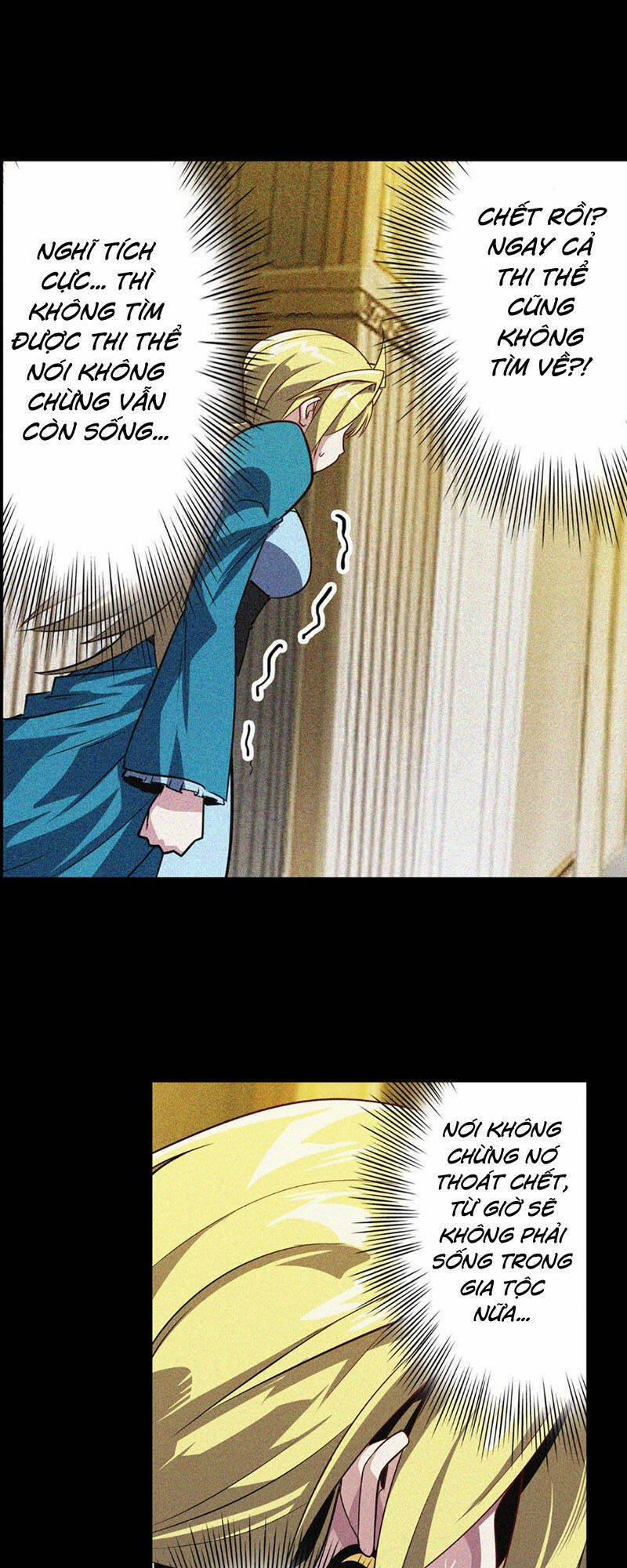 Anh Hùng ? Ta Không Làm Lâu Rồi 399 trang 23