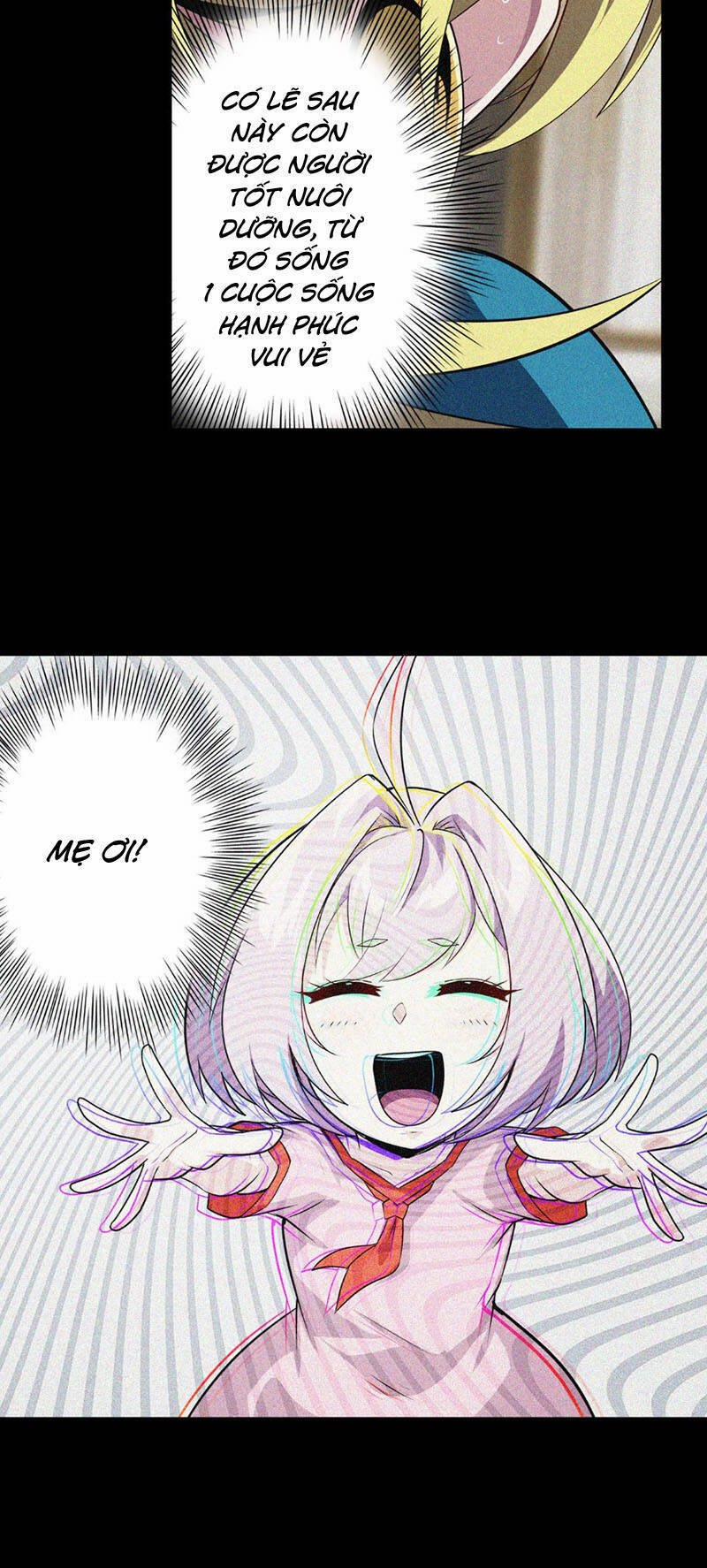 Anh Hùng ? Ta Không Làm Lâu Rồi 399 trang 24