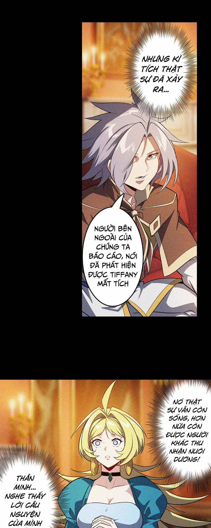 Anh Hùng ? Ta Không Làm Lâu Rồi 399 trang 27