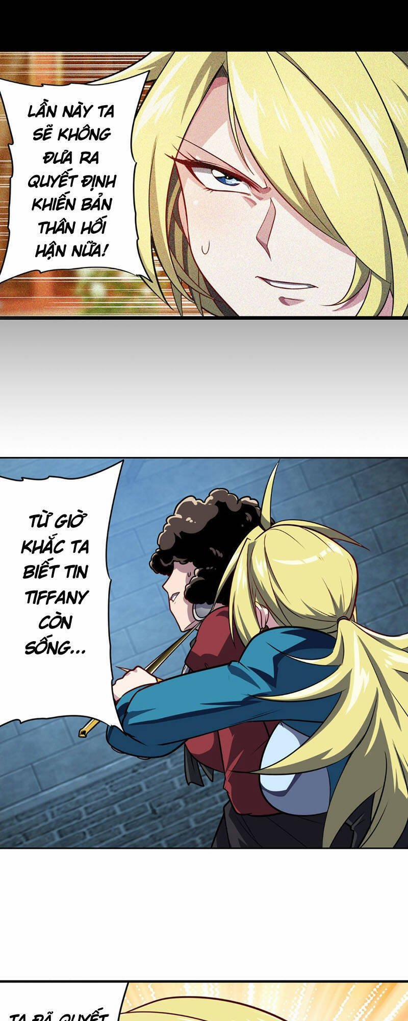Anh Hùng ? Ta Không Làm Lâu Rồi 399 trang 31