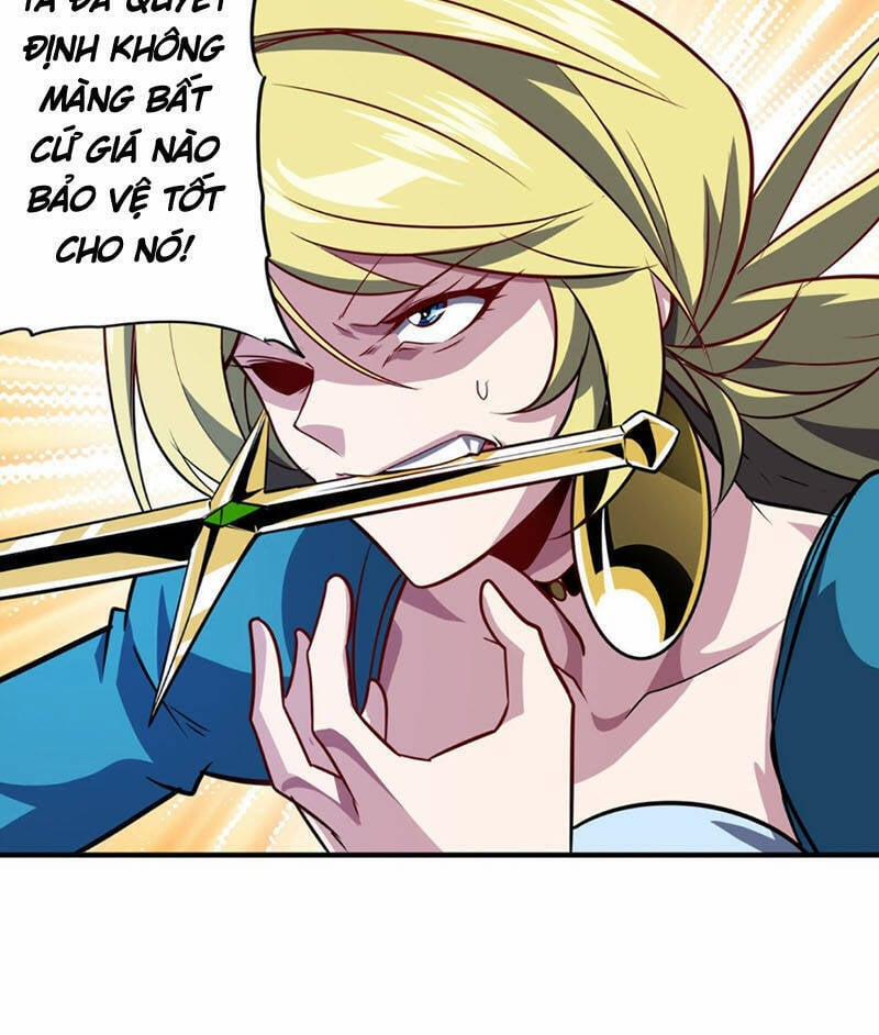 Anh Hùng ? Ta Không Làm Lâu Rồi 399 trang 32