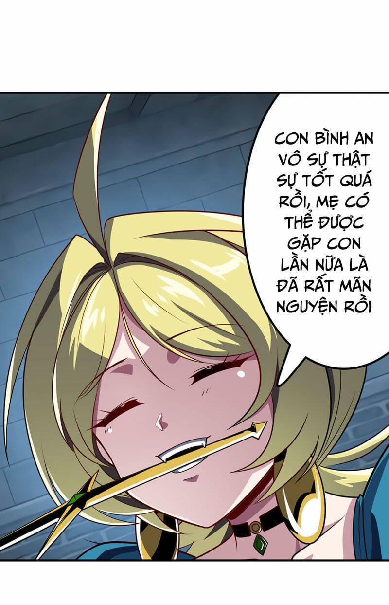 Anh Hùng ? Ta Không Làm Lâu Rồi 399 trang 36