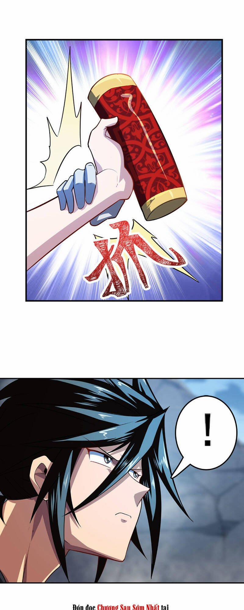 Anh Hùng ? Ta Không Làm Lâu Rồi 399 trang 39