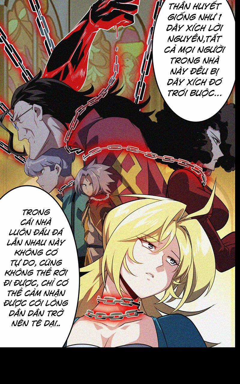 Anh Hùng ? Ta Không Làm Lâu Rồi 399 trang 8