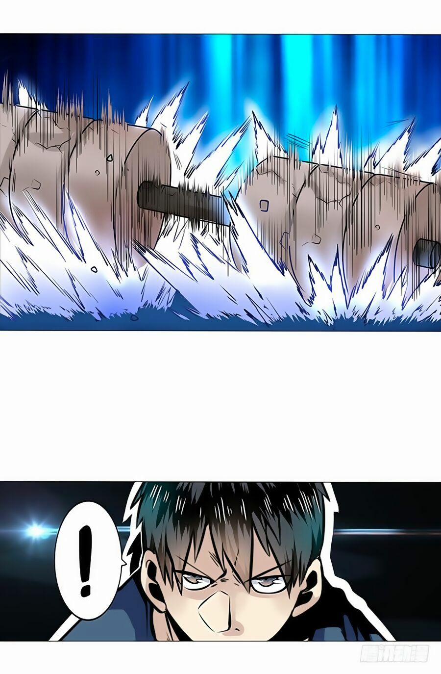 Anh Hùng ? Ta Không Làm Lâu Rồi 4 trang 17