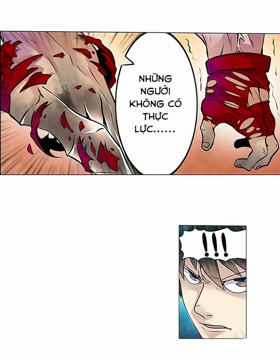 Anh Hùng ? Ta Không Làm Lâu Rồi 4 trang 24