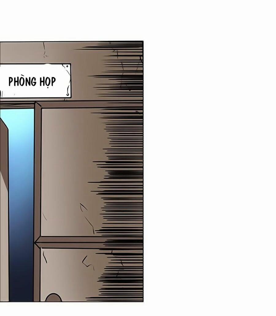 Anh Hùng ? Ta Không Làm Lâu Rồi 4 trang 6