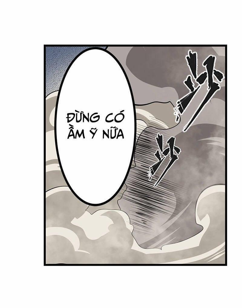 Anh Hùng ? Ta Không Làm Lâu Rồi 400 trang 20