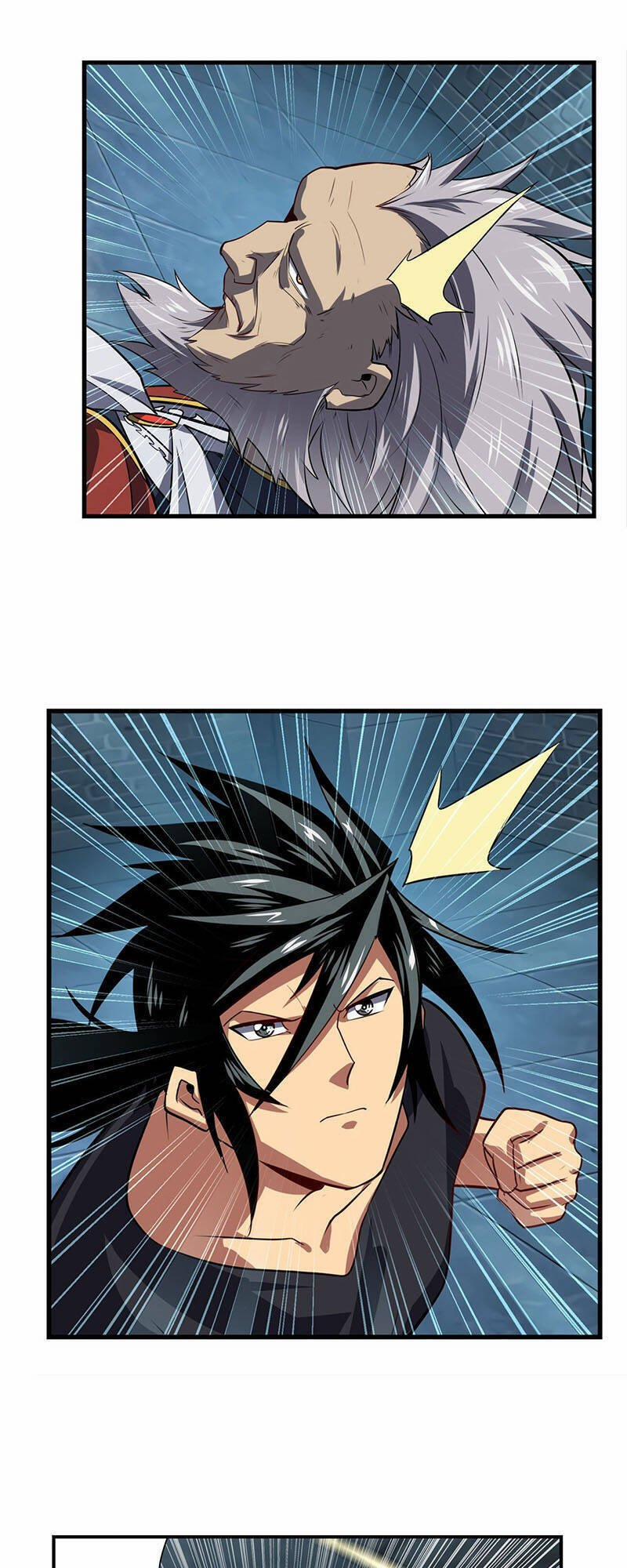 Anh Hùng ? Ta Không Làm Lâu Rồi 400 trang 27