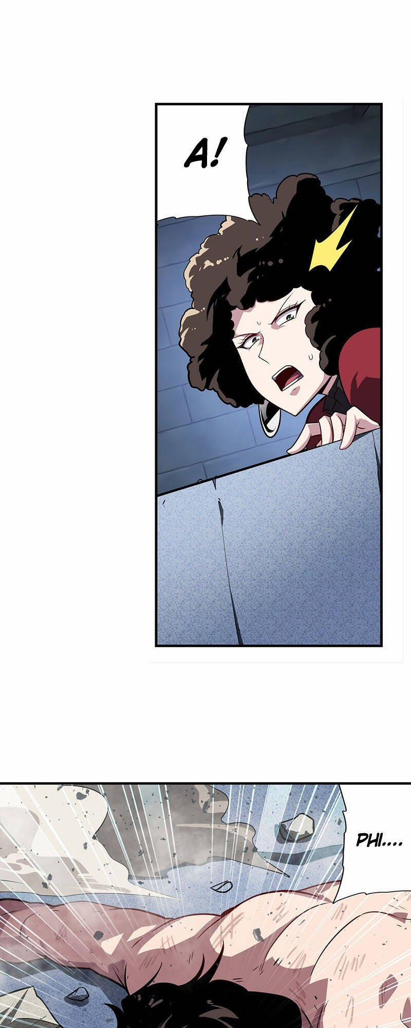 Anh Hùng ? Ta Không Làm Lâu Rồi 400 trang 35