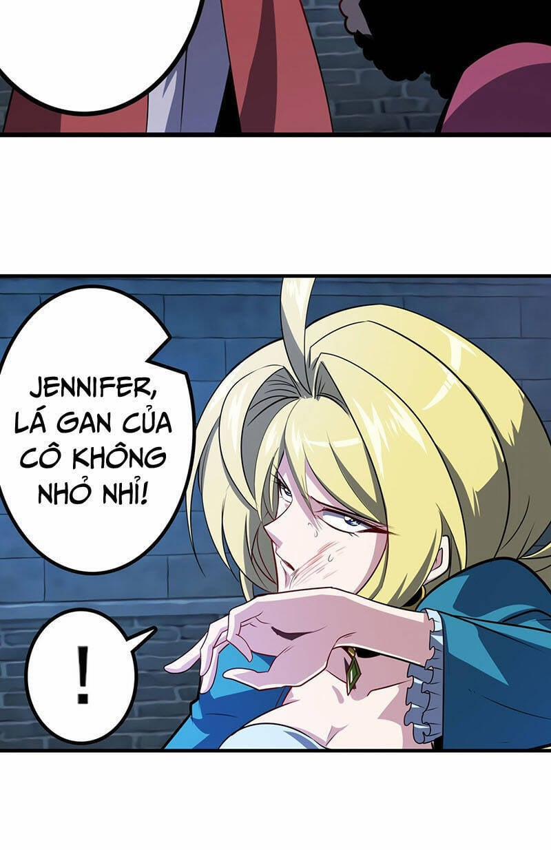 Anh Hùng ? Ta Không Làm Lâu Rồi 400 trang 8