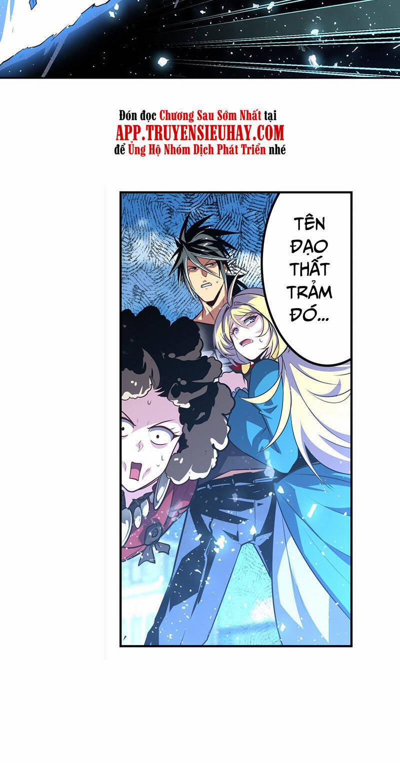 Anh Hùng ? Ta Không Làm Lâu Rồi 401 trang 26