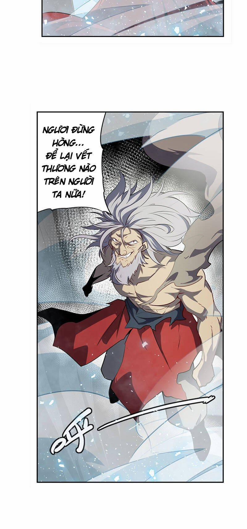 Anh Hùng ? Ta Không Làm Lâu Rồi 401 trang 30