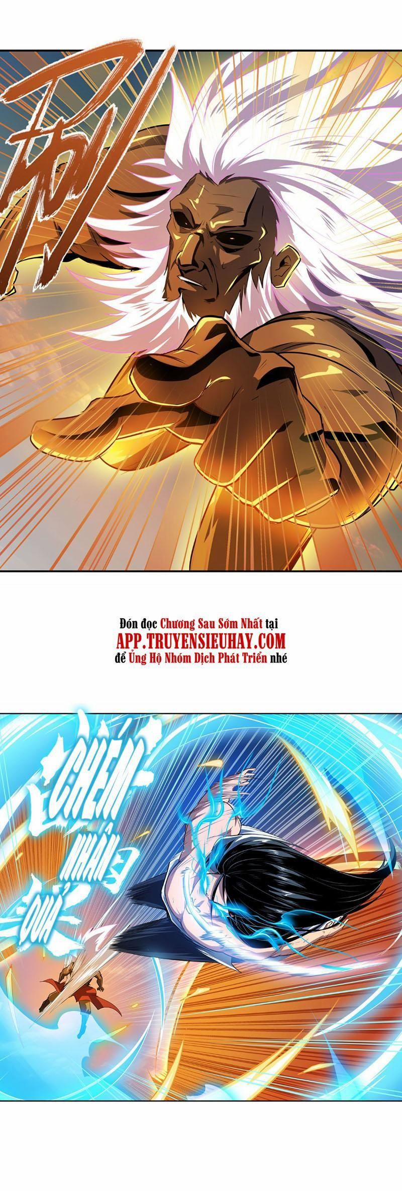 Anh Hùng ? Ta Không Làm Lâu Rồi 403 trang 18