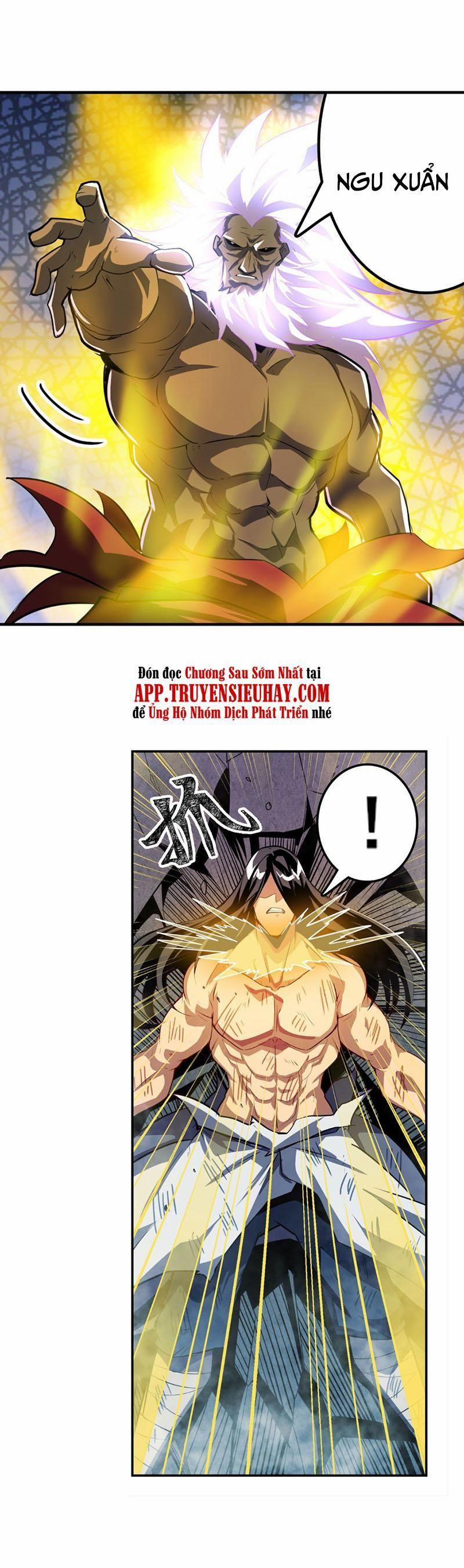 Anh Hùng ? Ta Không Làm Lâu Rồi 403 trang 6