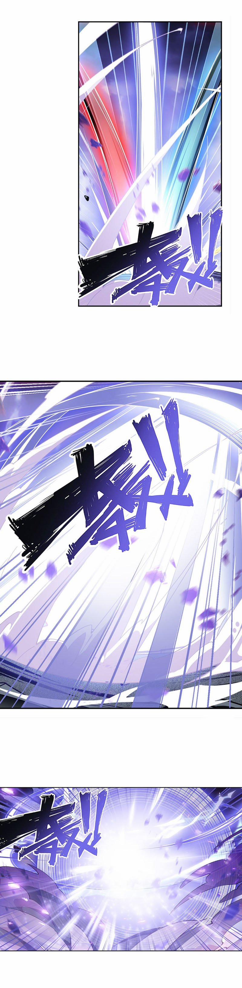 Anh Hùng ? Ta Không Làm Lâu Rồi 405 trang 17