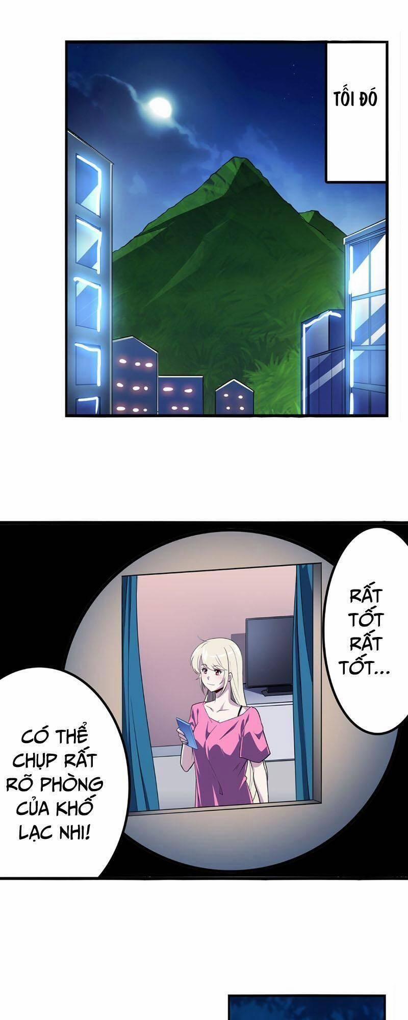 Anh Hùng ? Ta Không Làm Lâu Rồi 409 trang 1