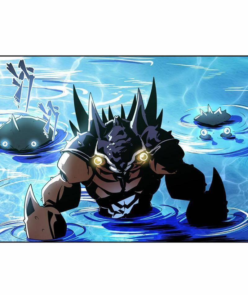 Anh Hùng ? Ta Không Làm Lâu Rồi 409 trang 16