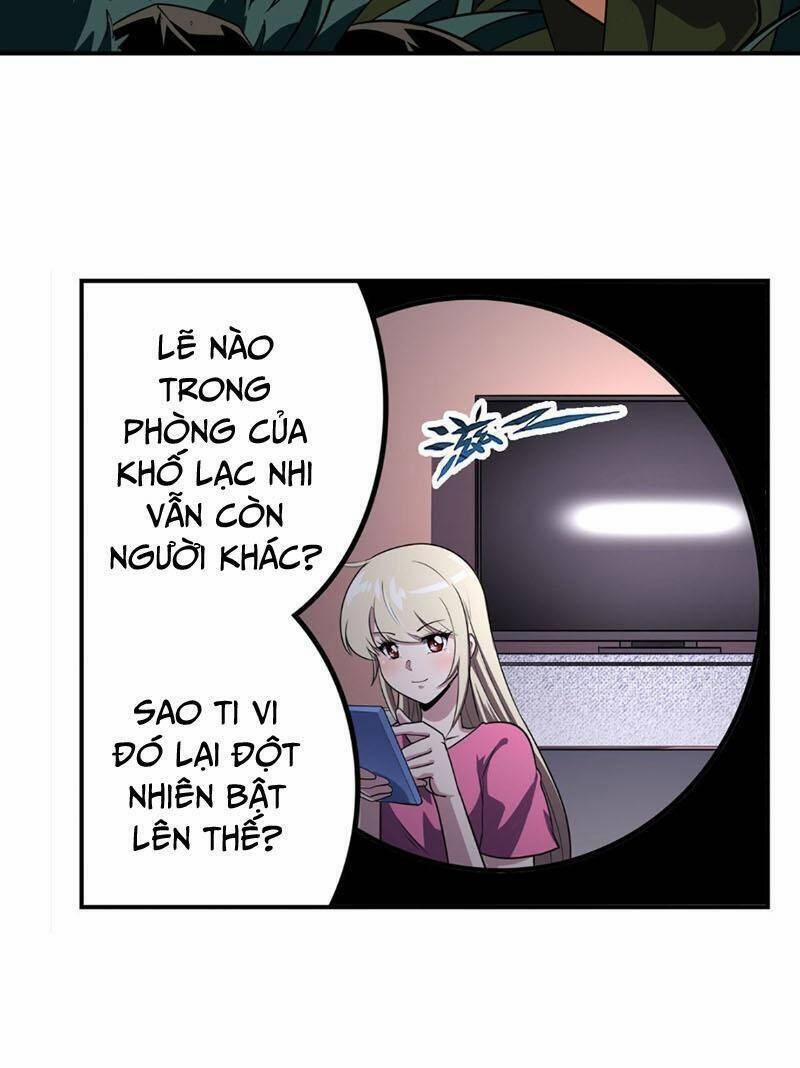 Anh Hùng ? Ta Không Làm Lâu Rồi 409 trang 4