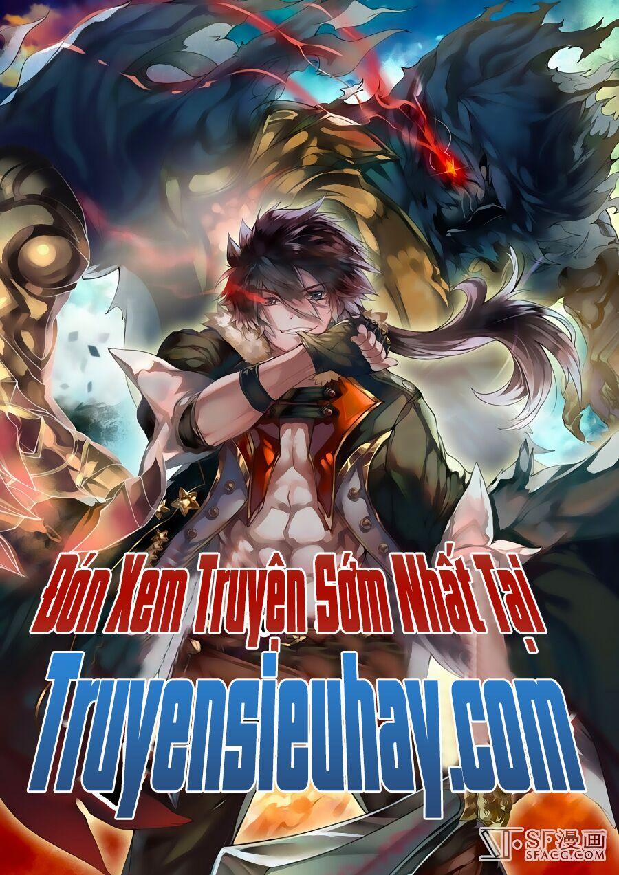 Anh Hùng ? Ta Không Làm Lâu Rồi 41 trang 14