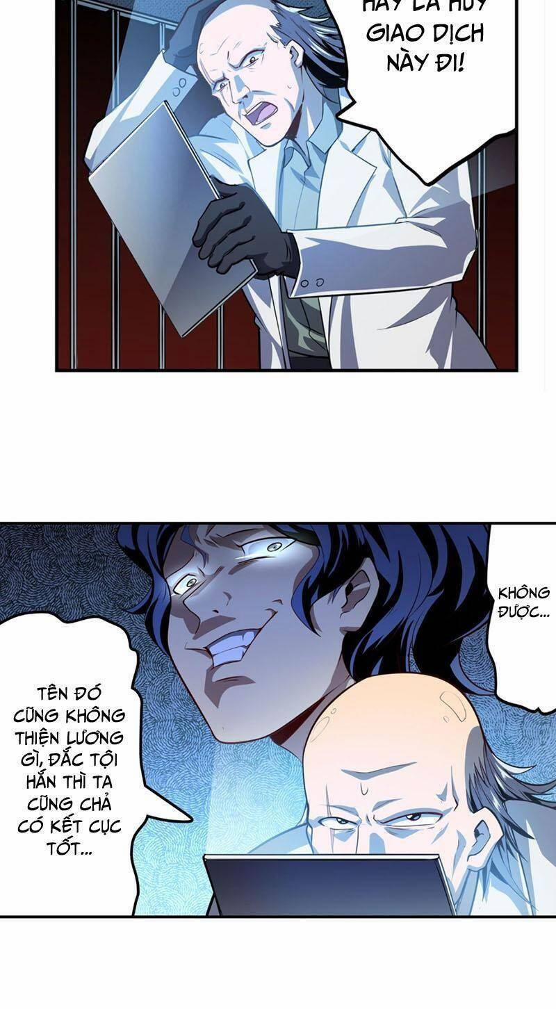 Anh Hùng ? Ta Không Làm Lâu Rồi 410 trang 2
