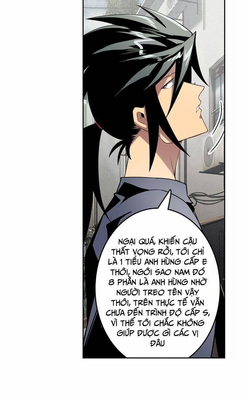 Anh Hùng ? Ta Không Làm Lâu Rồi 412 trang 12