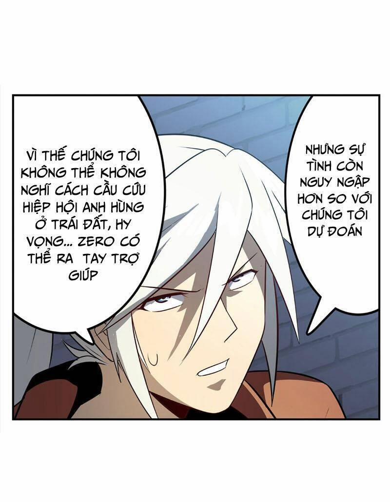 Anh Hùng ? Ta Không Làm Lâu Rồi 412 trang 16