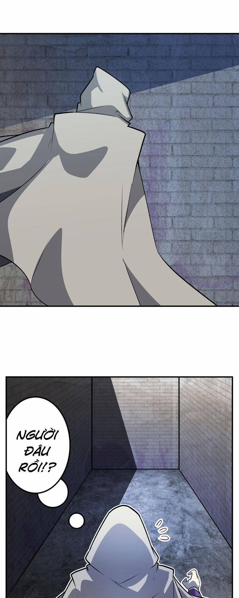 Anh Hùng ? Ta Không Làm Lâu Rồi 412 trang 3