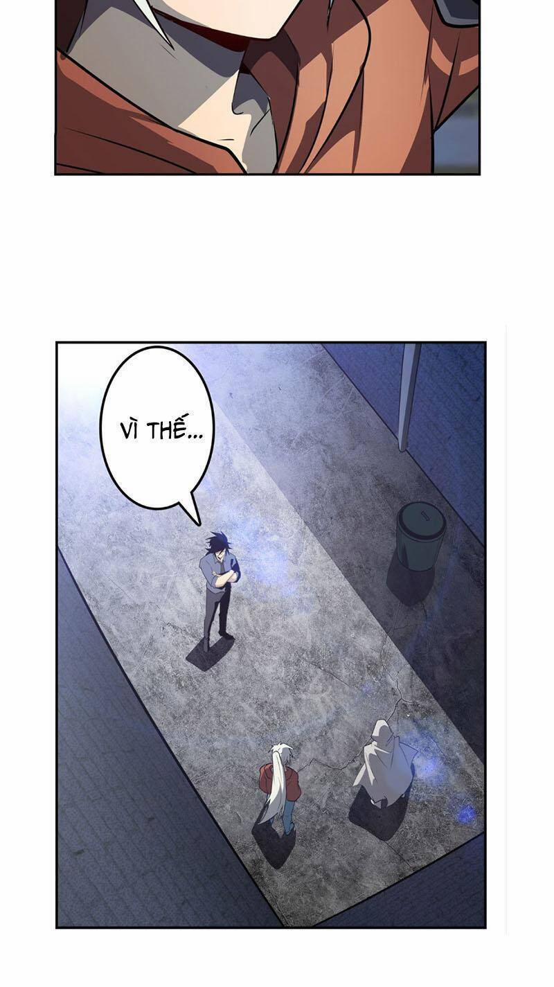 Anh Hùng ? Ta Không Làm Lâu Rồi 412 trang 8