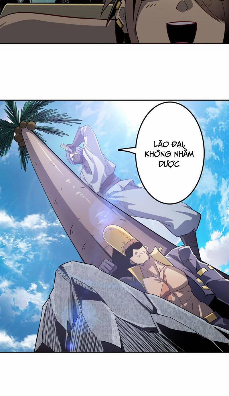 Anh Hùng ? Ta Không Làm Lâu Rồi 413 trang 18