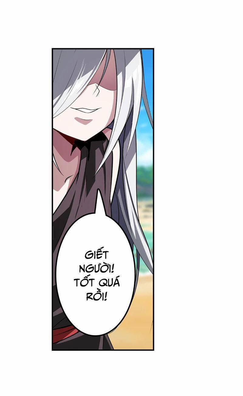 Anh Hùng ? Ta Không Làm Lâu Rồi 413 trang 40