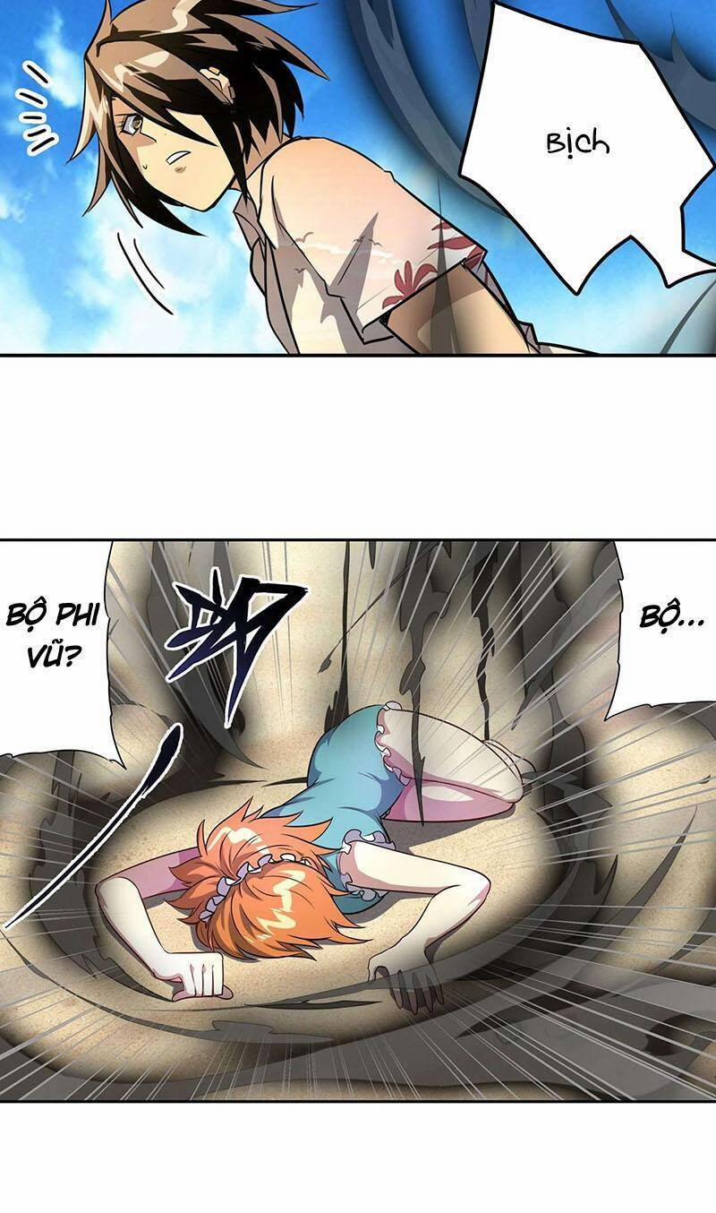 Anh Hùng ? Ta Không Làm Lâu Rồi 414 trang 16