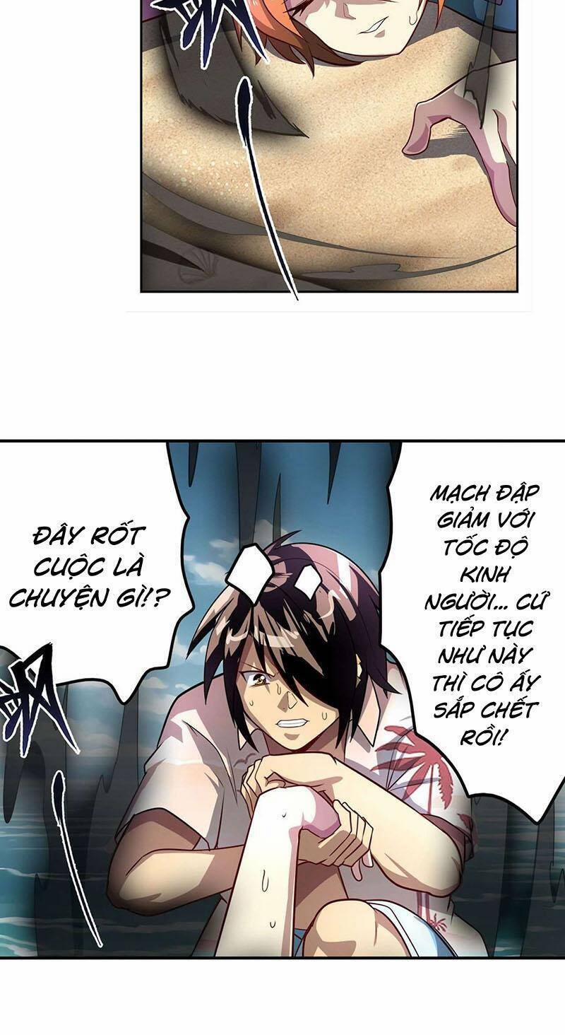 Anh Hùng ? Ta Không Làm Lâu Rồi 414 trang 18