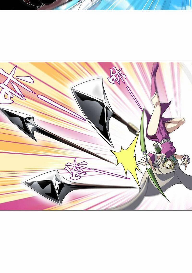 Anh Hùng ? Ta Không Làm Lâu Rồi 414 trang 26