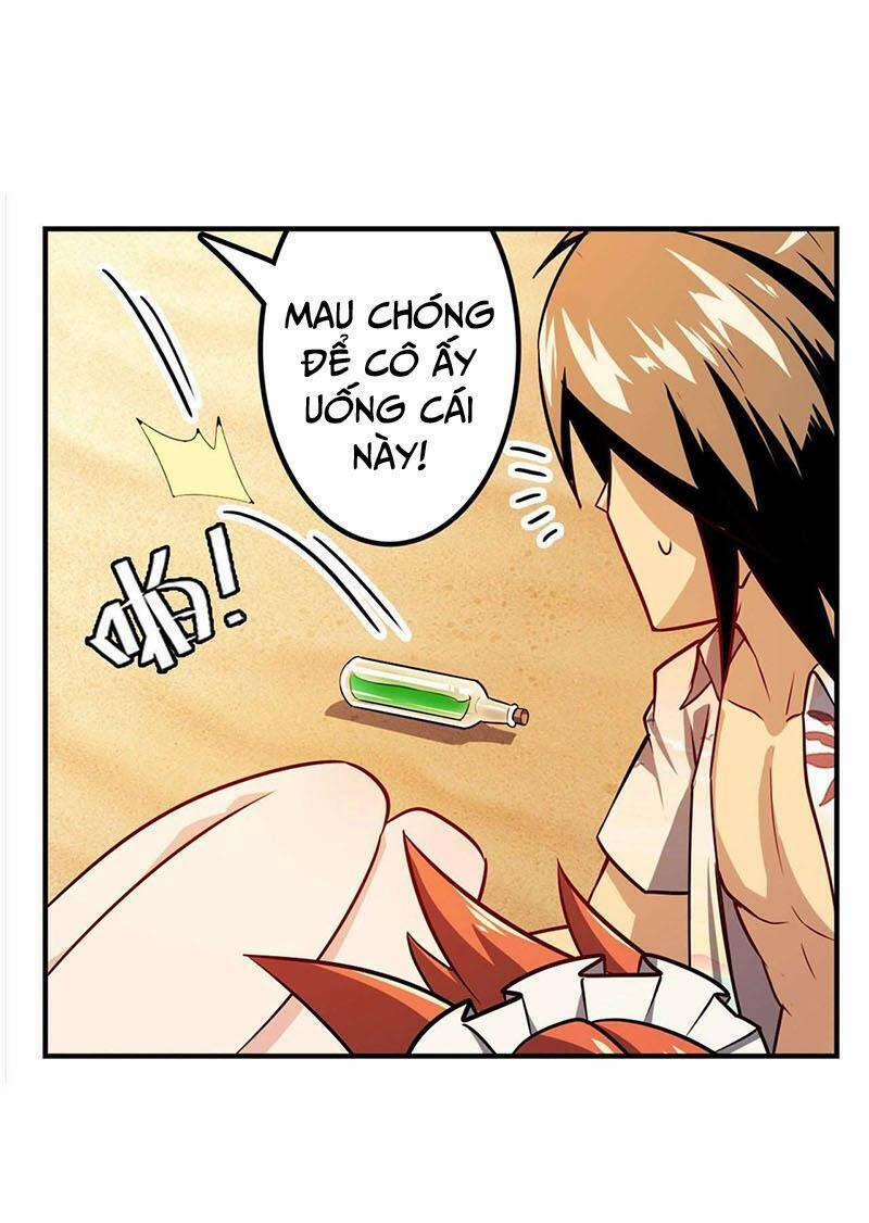Anh Hùng ? Ta Không Làm Lâu Rồi 414 trang 30