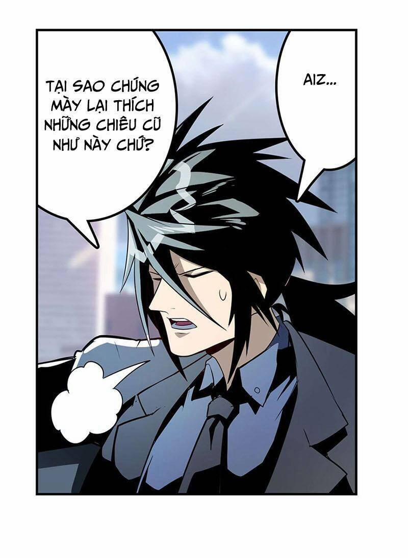 Anh Hùng ? Ta Không Làm Lâu Rồi 415 trang 26