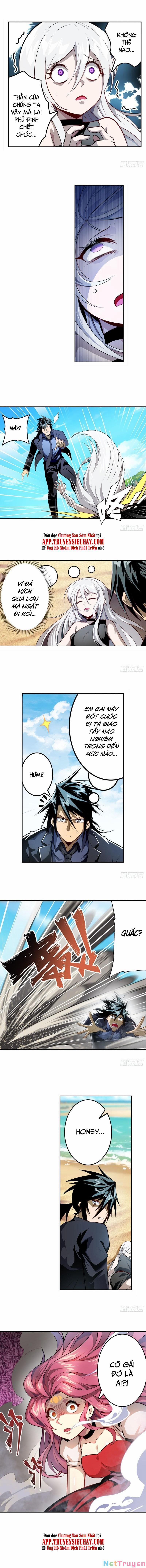 Anh Hùng ? Ta Không Làm Lâu Rồi 417 trang 2