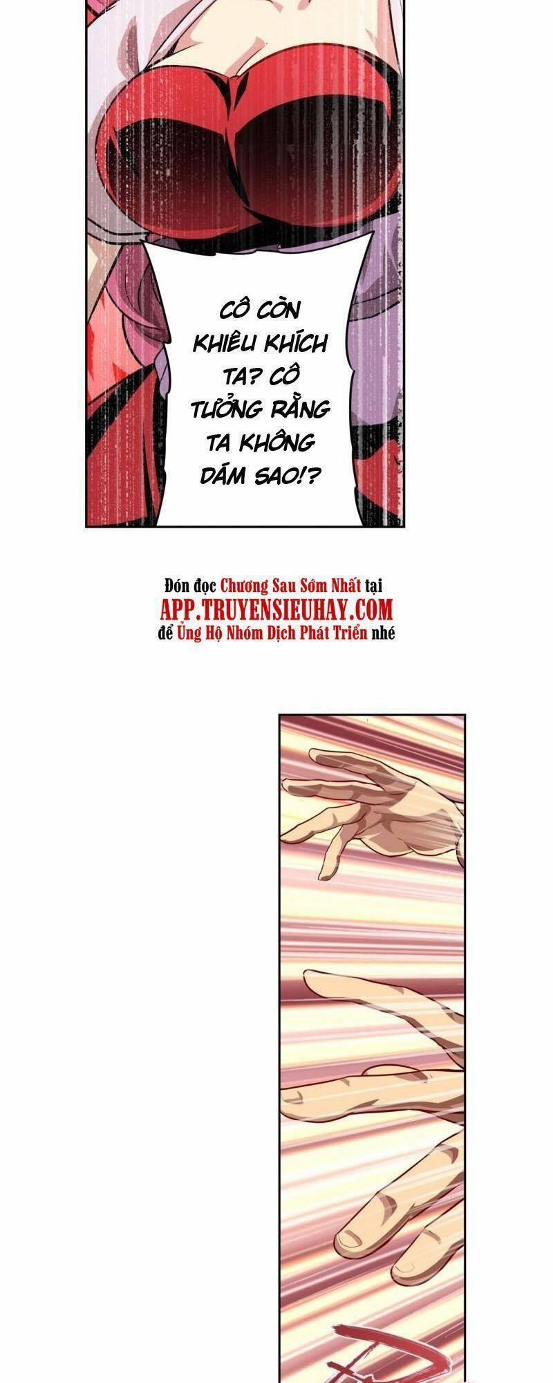 Anh Hùng ? Ta Không Làm Lâu Rồi 418 trang 25