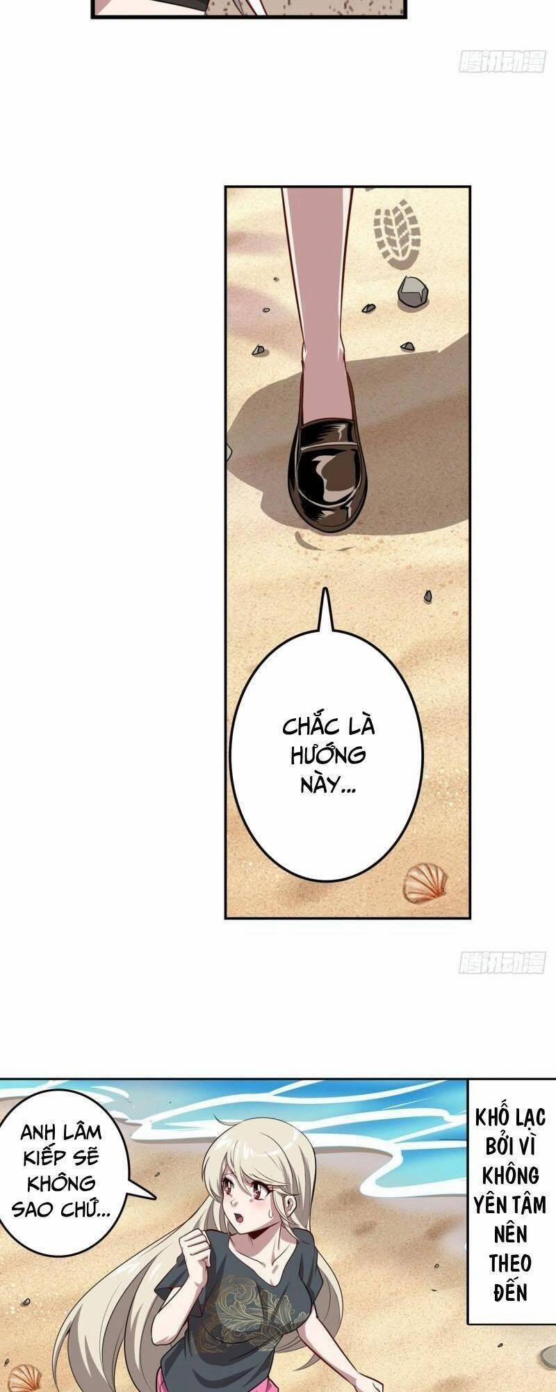 Anh Hùng ? Ta Không Làm Lâu Rồi 418 trang 28