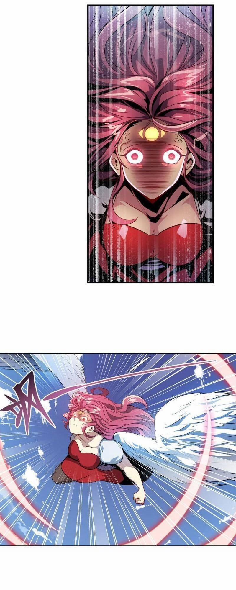 Anh Hùng ? Ta Không Làm Lâu Rồi 418 trang 4