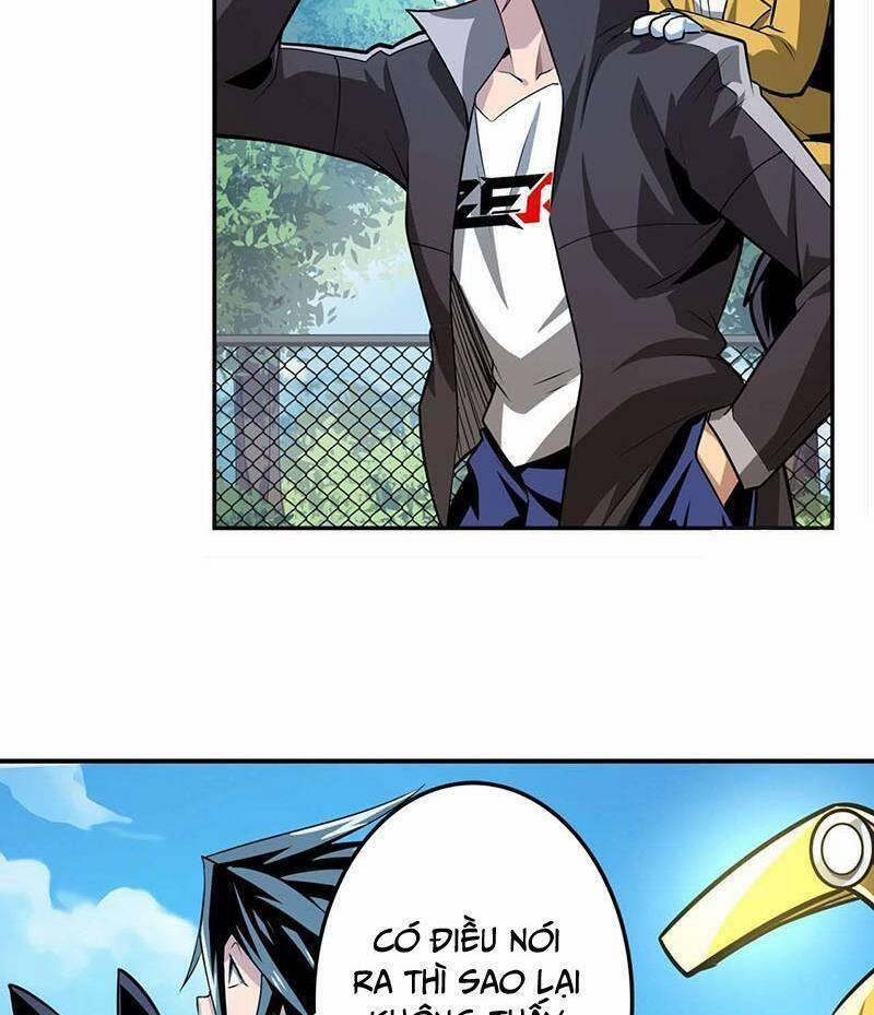 Anh Hùng ? Ta Không Làm Lâu Rồi 421 trang 14