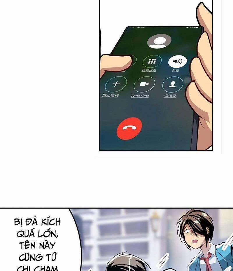 Anh Hùng ? Ta Không Làm Lâu Rồi 421 trang 6