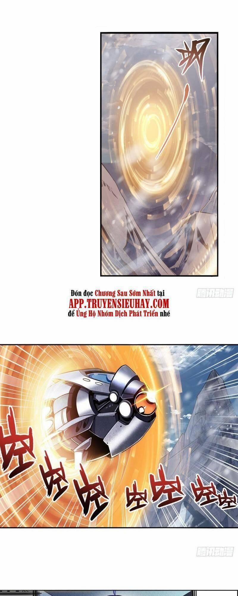 Anh Hùng ? Ta Không Làm Lâu Rồi 422 trang 1